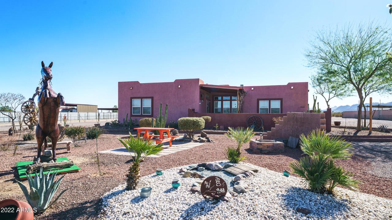 52669 W Venise Dr., Maricopa, AZ 85139