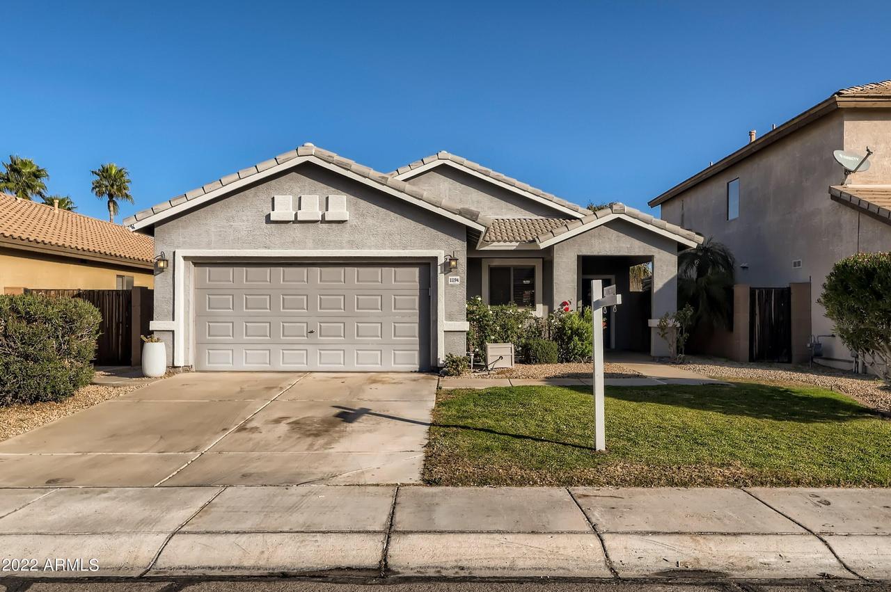 11194 W Holly St., Avondale, AZ 85392