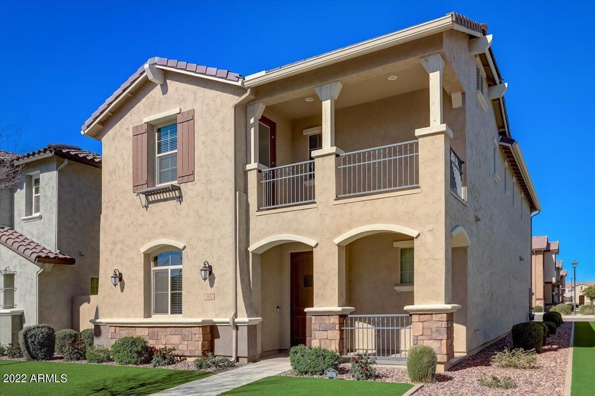 3912 E Vest Ave., Gilbert, AZ 85295