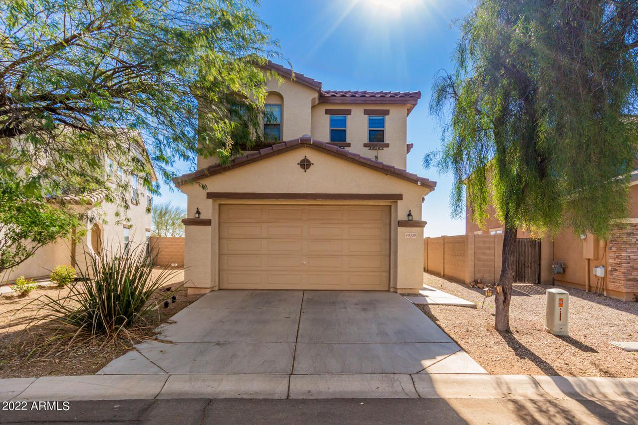 40339 W Helen Ct., Maricopa, AZ 85138