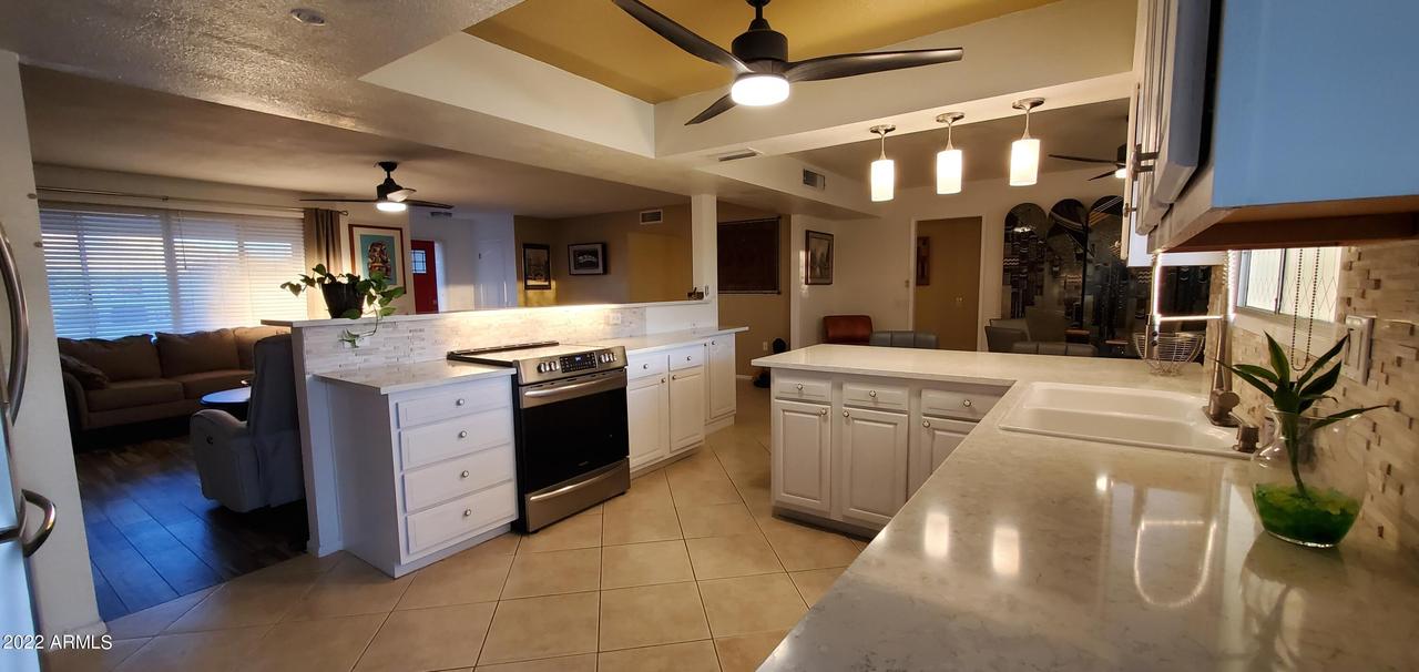 17430 N Lime Rock Dr., Sun City, AZ 85373