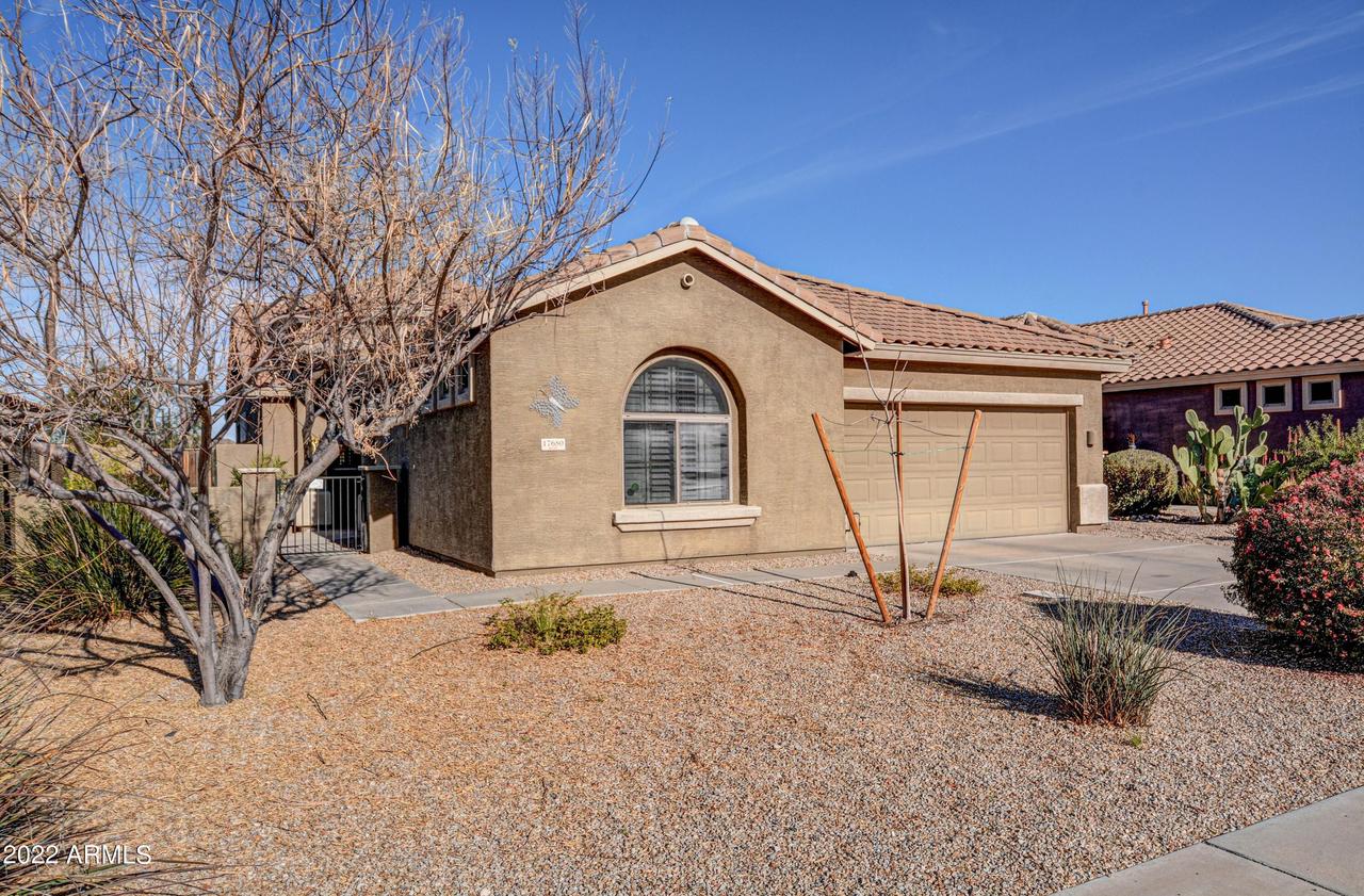 17680 W Buckhorn Dr., Goodyear, AZ 85338