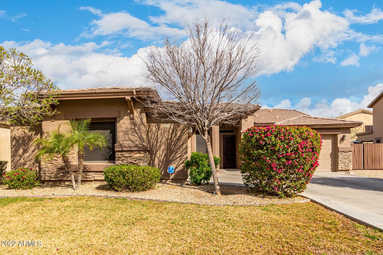 127 S 110th Ave., Avondale, AZ 85323