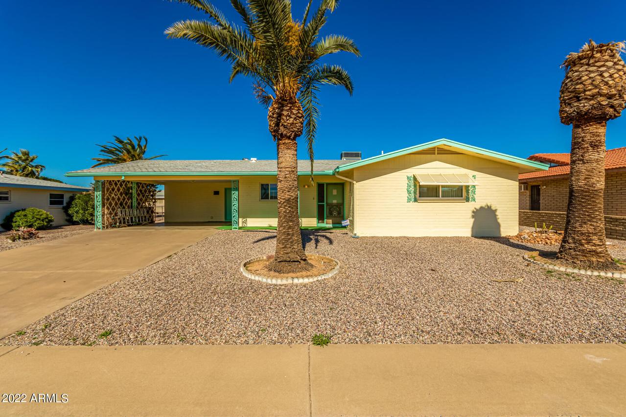 6240 E Ensenada St., Mesa, AZ 85205