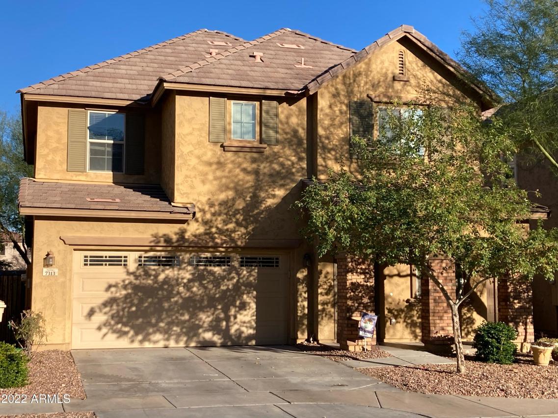 7313 N 89th Dr., Glendale, AZ 85305