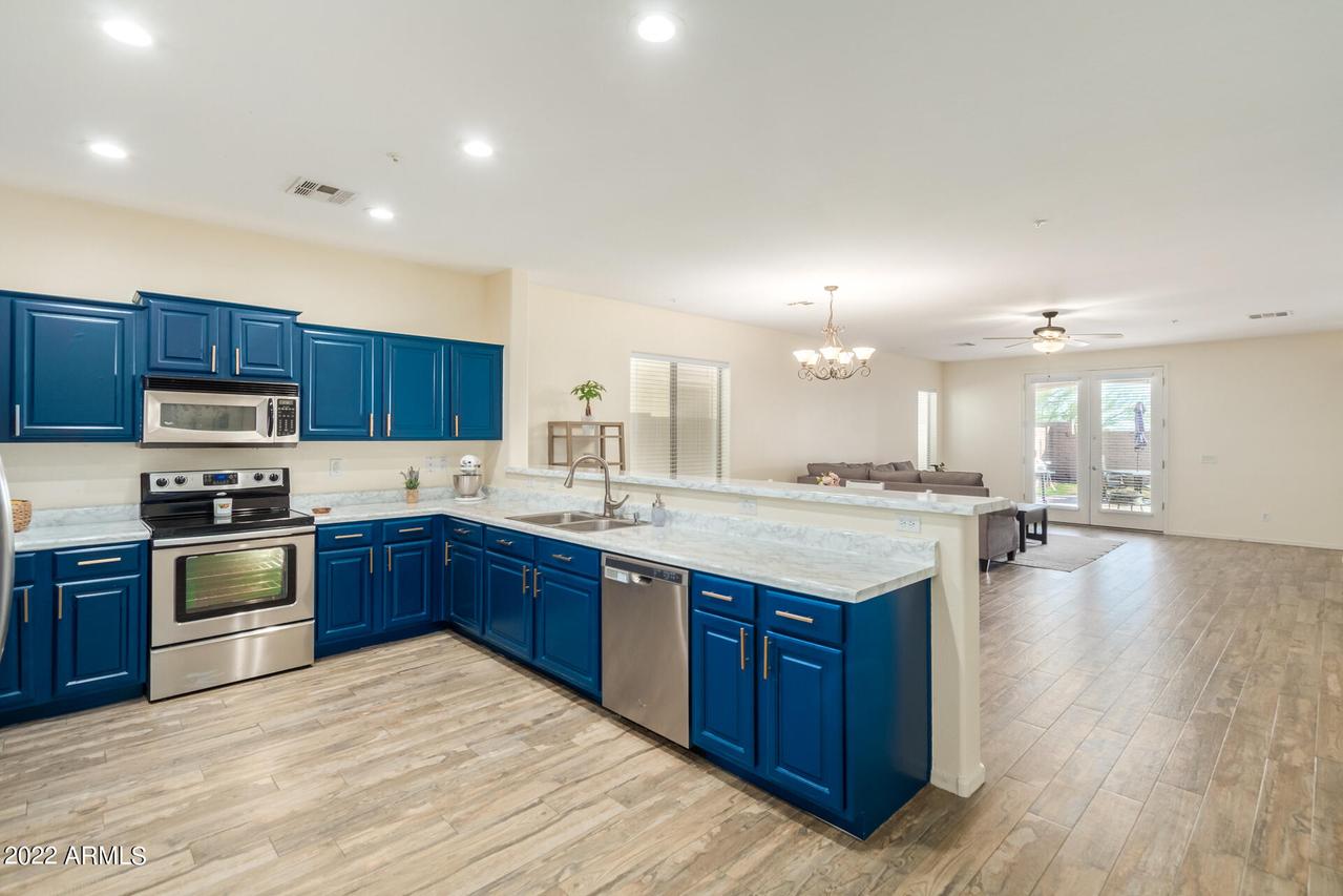 13233 W Tyler Tr., Peoria, AZ 85383