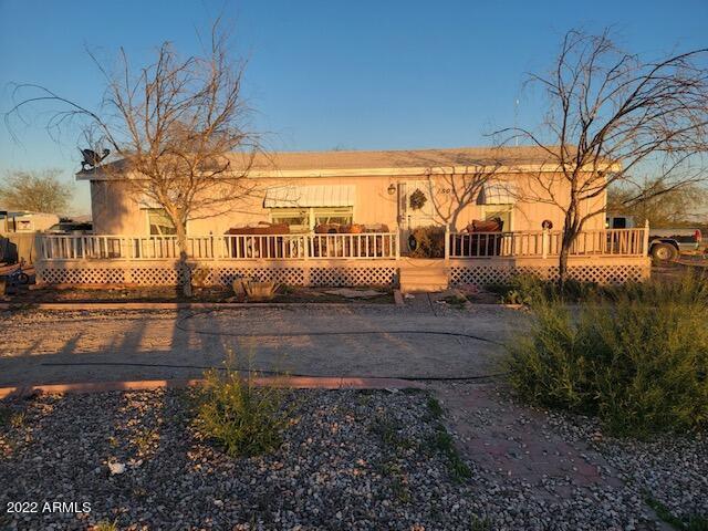 1509 S 369th Ave., Tonopah, AZ 85354