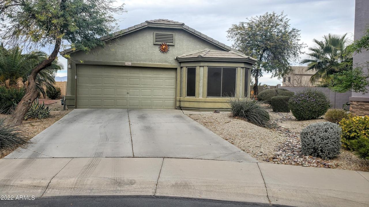 42840 W Sunland Ct., Maricopa, AZ 85138