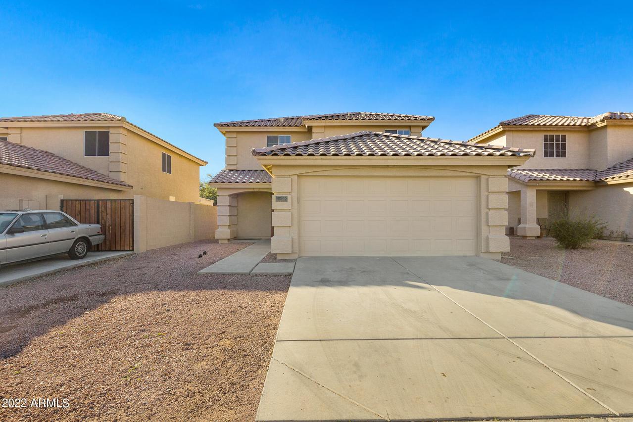 12505 W Cherry Hills Dr., El Mirage, AZ 85335