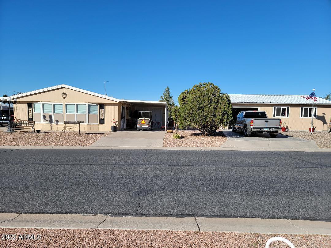 3802 N Iowa Ave., Florence, AZ 85132