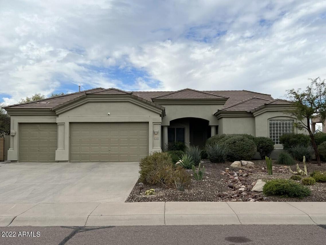 10678 N 127th Way, Scottsdale, AZ 85259