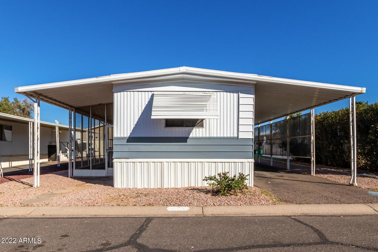2609 W Southern Ave. #272, Tempe, AZ 85282