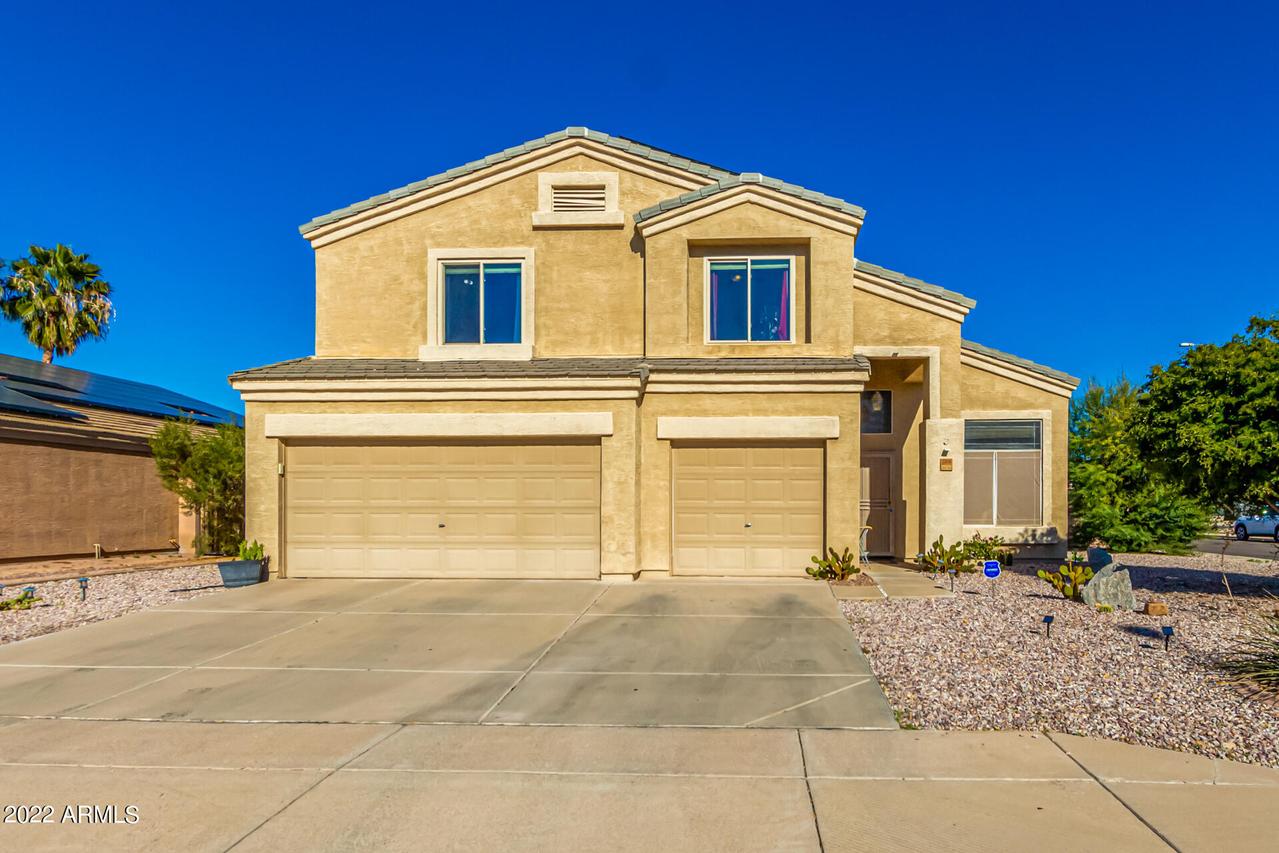 10656 E Carmel Ave., Mesa, AZ 85208