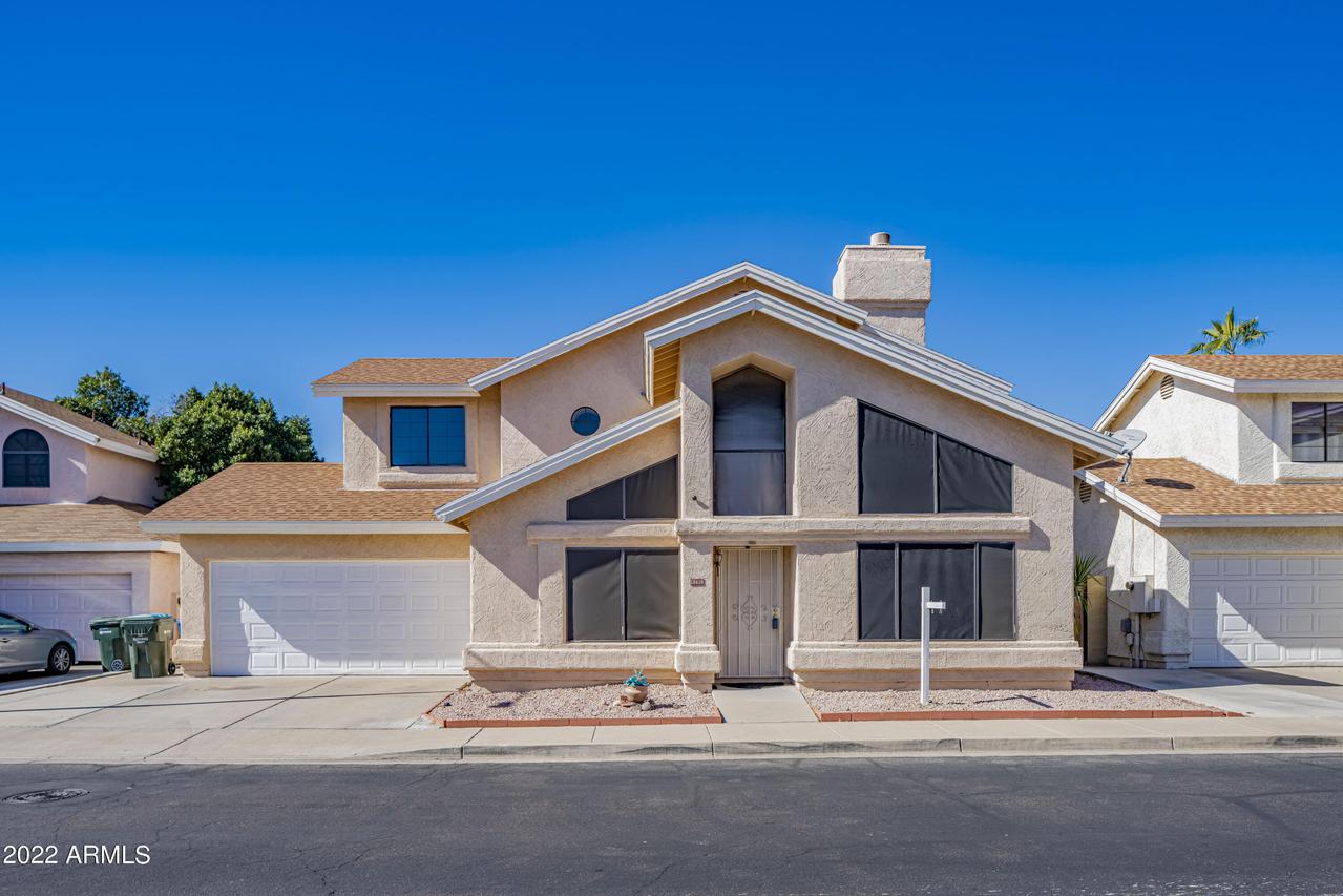18618 N 42nd Ave., Glendale, AZ 85308