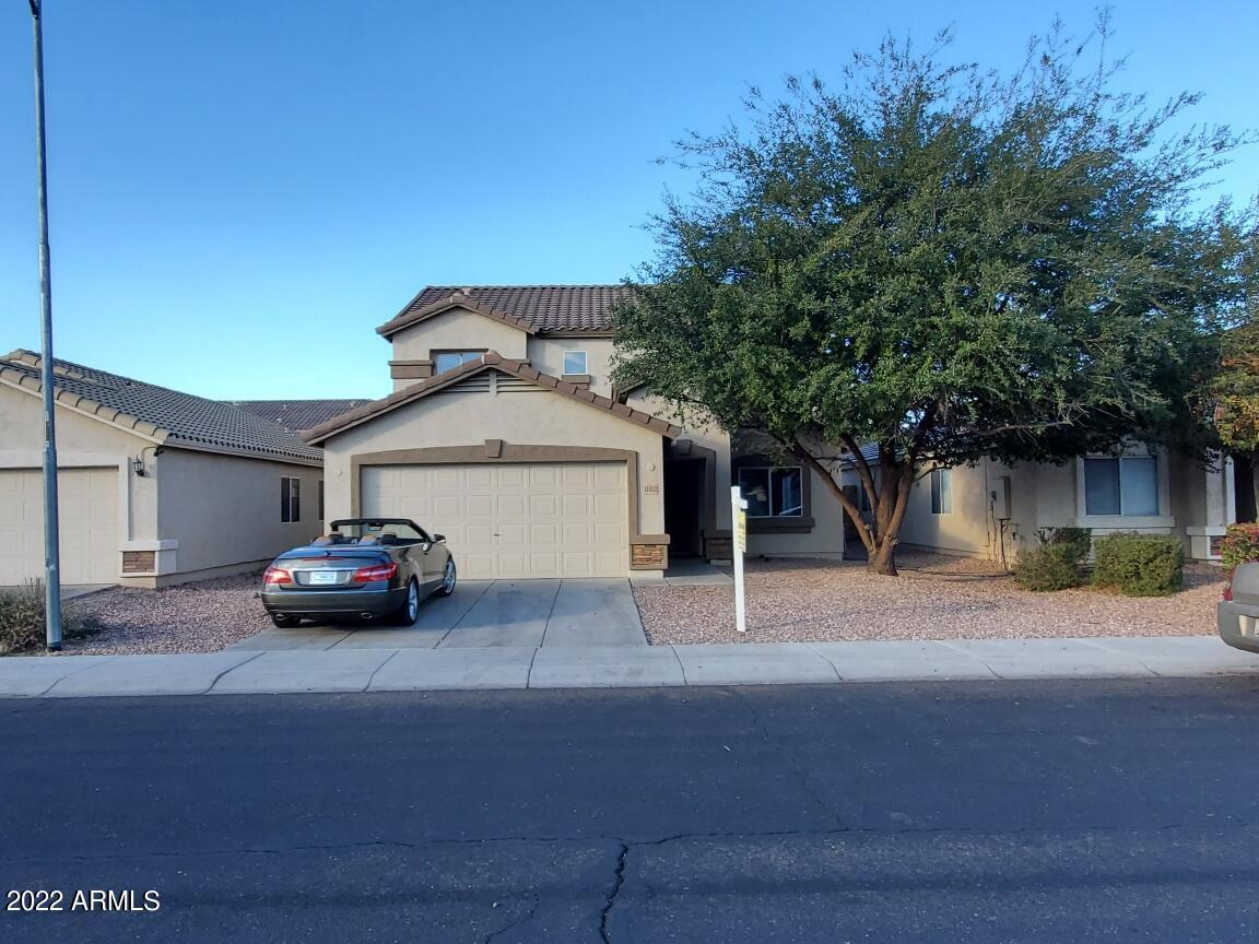 11552 W Longley Ln., Youngtown, AZ 85363