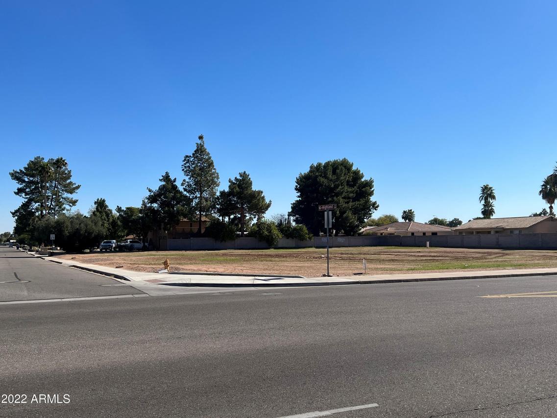 1000 W Highland St. #-, Chandler, AZ 85225