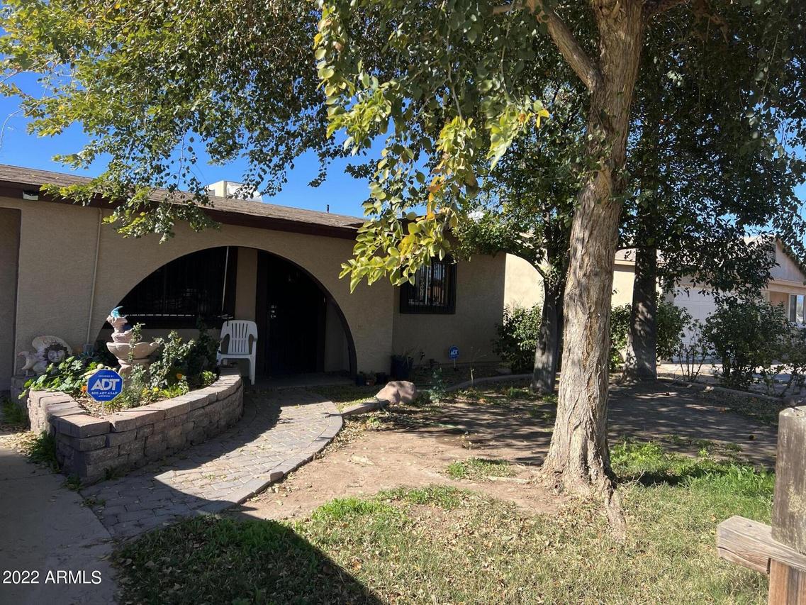 2638 N 72nd Dr., Phoenix, AZ 85035