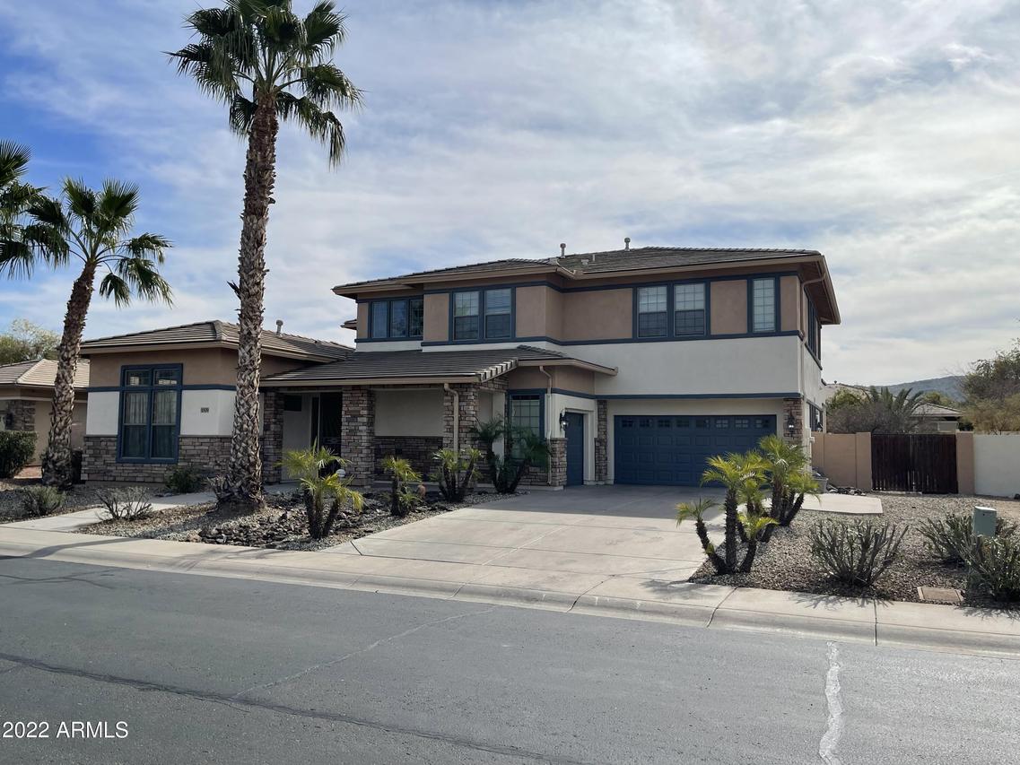 4509 W Mcneil St., Laveen, AZ 85339