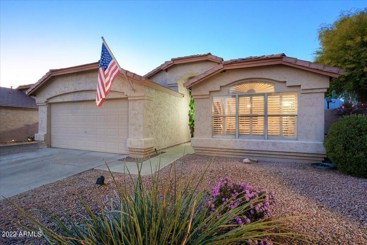 21636 N 45th Pl., Phoenix, AZ 85050