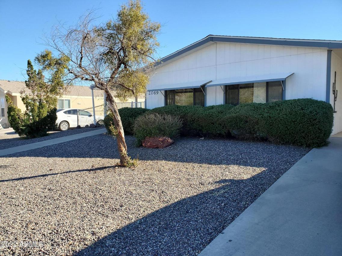 2069 W Smoketree Dr., Wickenburg, AZ 85390