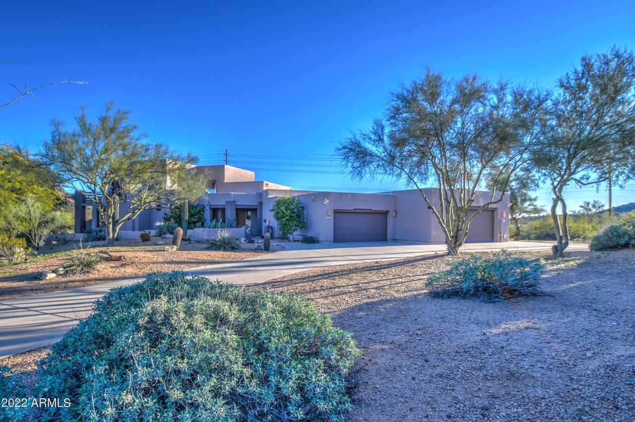 16659 E Last Trail Dr., Fountain Hills, AZ 85268