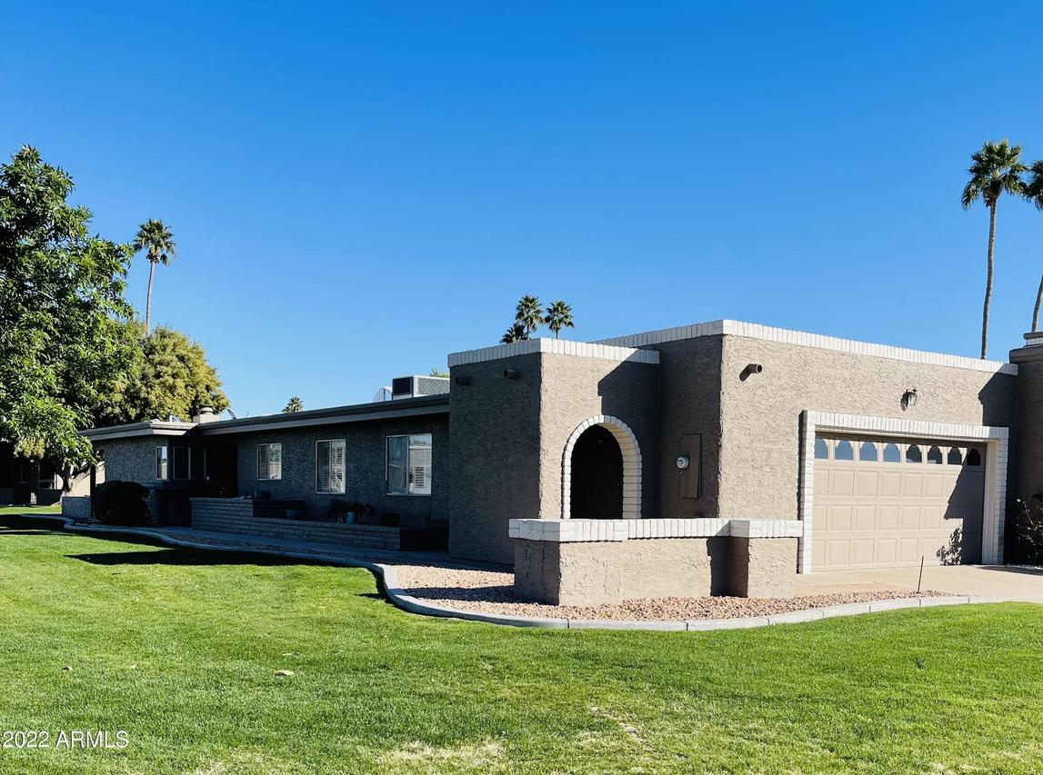 25225 S Glenburn Dr., Sun Lakes, AZ 85248