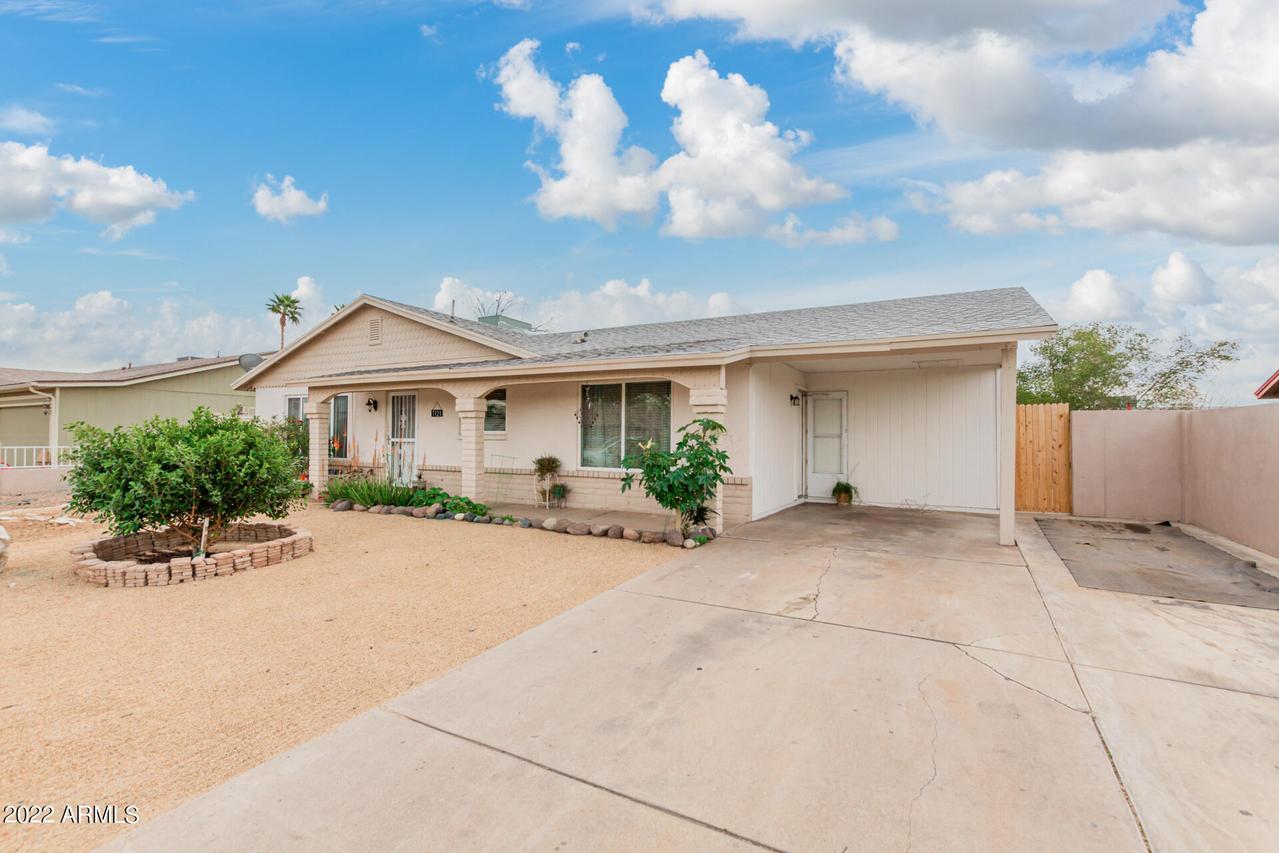 7121 W Brown St., Peoria, AZ 85345
