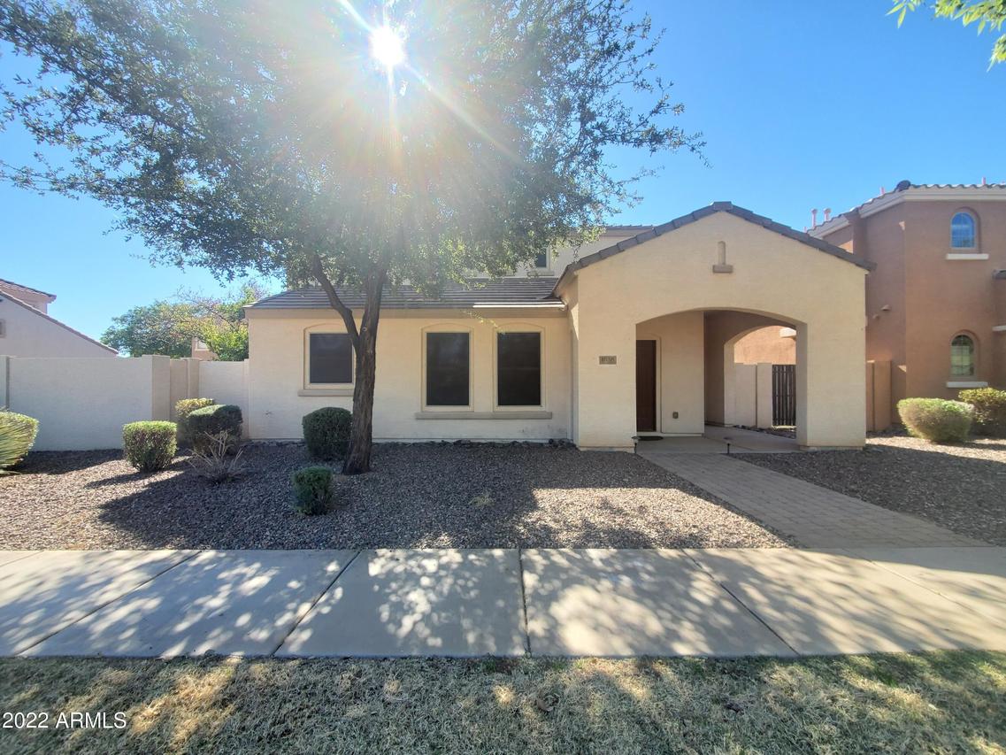1638 S Martingale Rd., Gilbert, AZ 85295