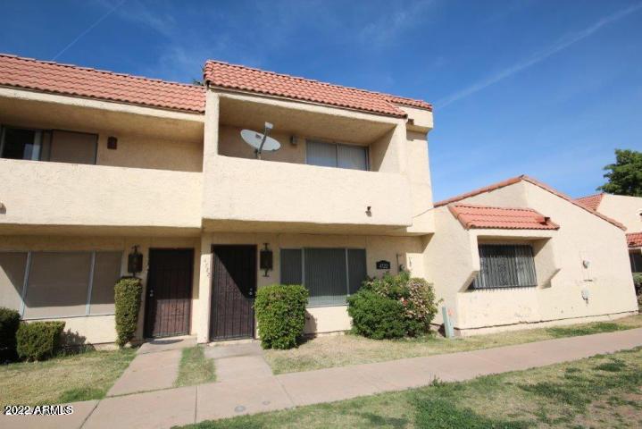 4722 W Rose Ln., Glendale, AZ 85301