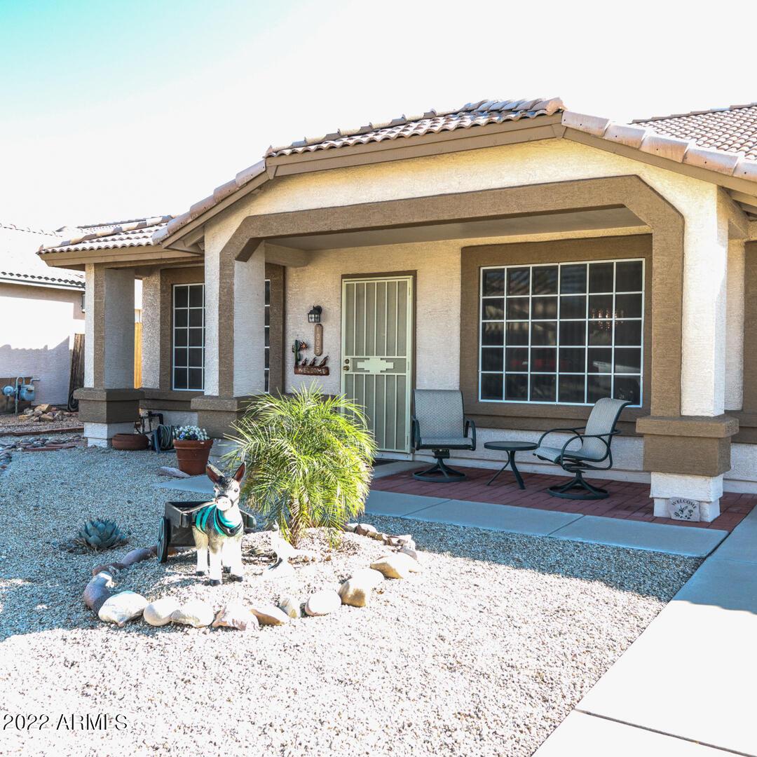 1005 W 15th Ave., Apache Junction, AZ 85220