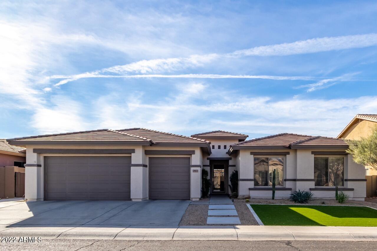 2923 W Adventure Dr., Anthem, AZ 85086