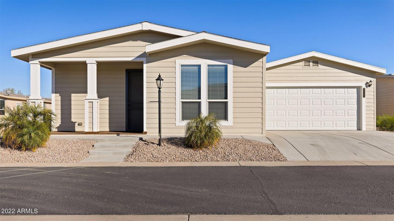 3301 S Goldfield Rd. #6035, Apache Junction, AZ 85119