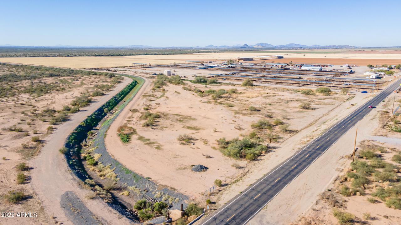 0000 E Arizona Farms Lot 1 Rd. #-, Florence, AZ 85132
