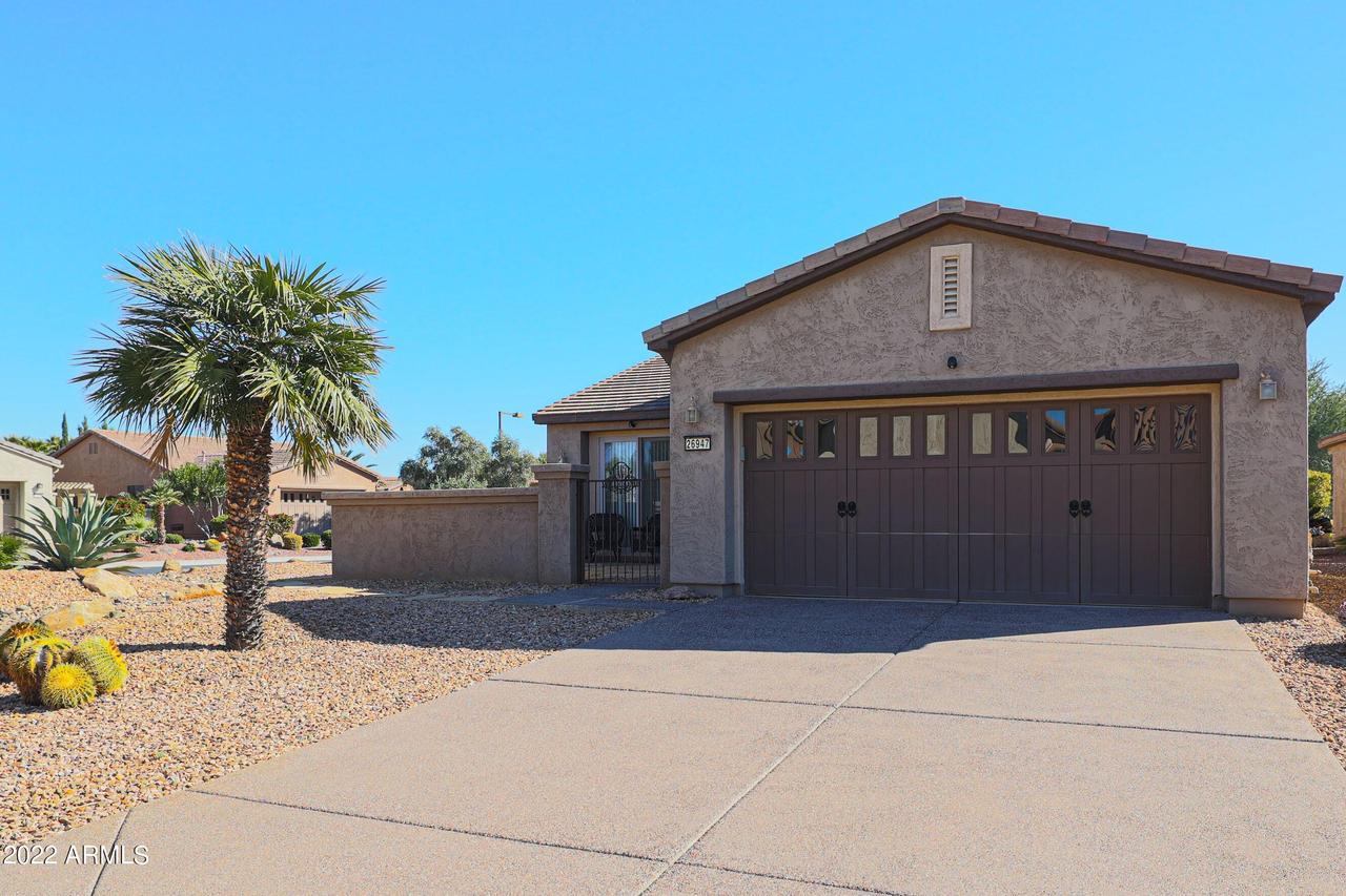 26947 N 125th Dr., Peoria, AZ 85383