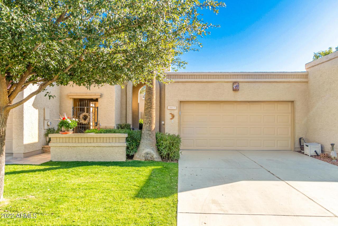 10013 E Minnesota Ave., Sun Lakes, AZ 85248