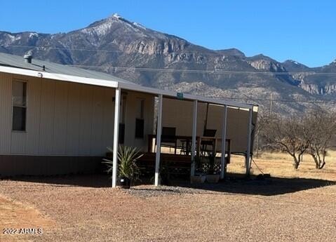 7650 E Nevada Dr., Hereford, AZ 85615