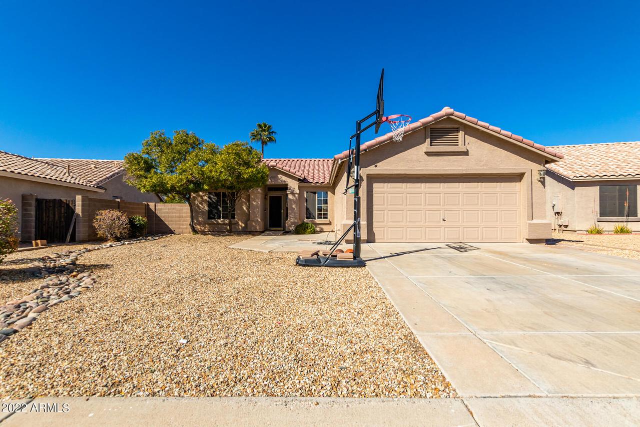9654 N 94th Ave., Peoria, AZ 85345