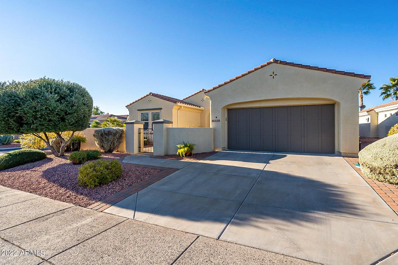 13109 W Nogales Dr., Sun City West, AZ 85375