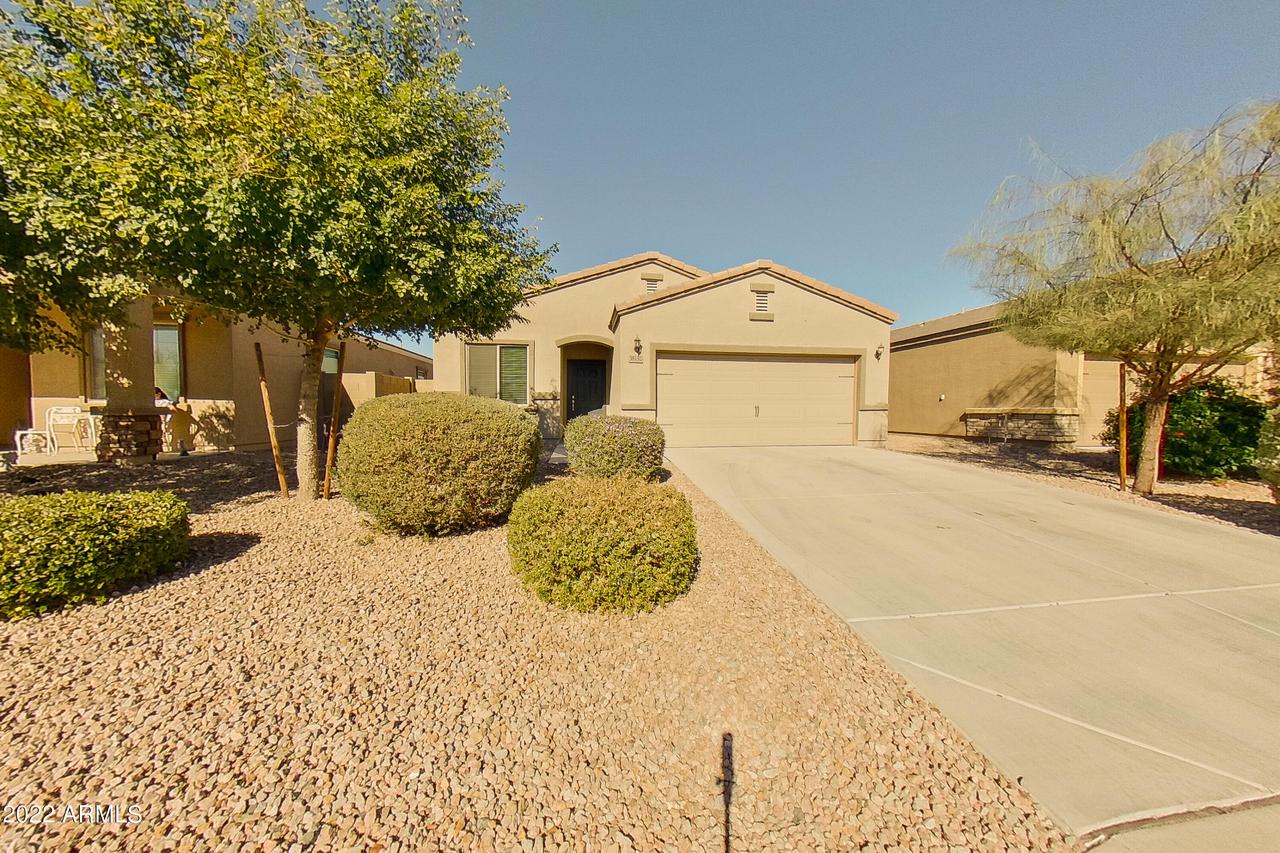 38192 W Merced St., Maricopa, AZ 85138