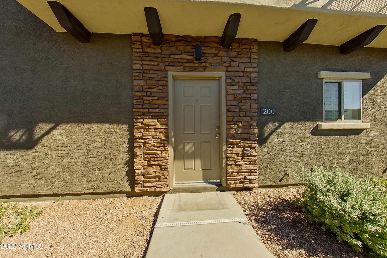17365 N Cave Creek Rd. #200, Phoenix, AZ 85032