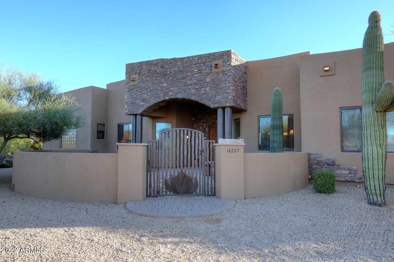 14227 E Quail Track Dr., Scottsdale, AZ 85262