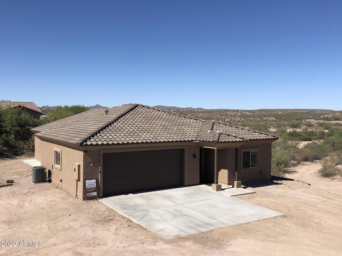 55400 N Vulture Mine Rd., Wickenburg, AZ 85390
