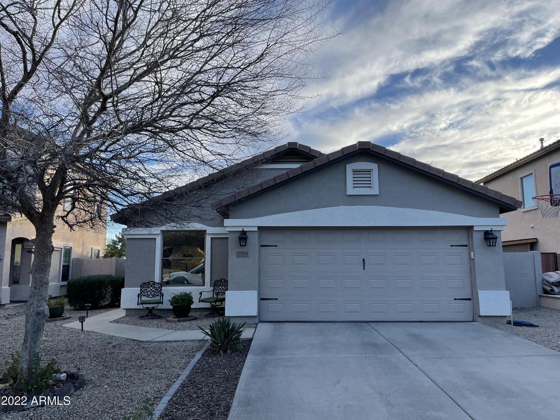 10309 E Kiva Cir., Mesa, AZ 85209