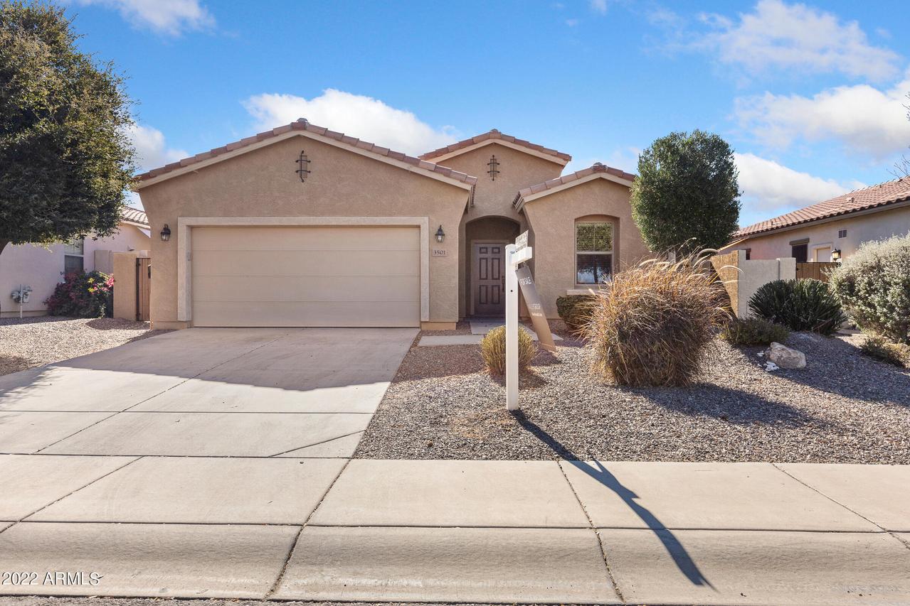3501 E Pinot Noir Ave., Gilbert, AZ 85298