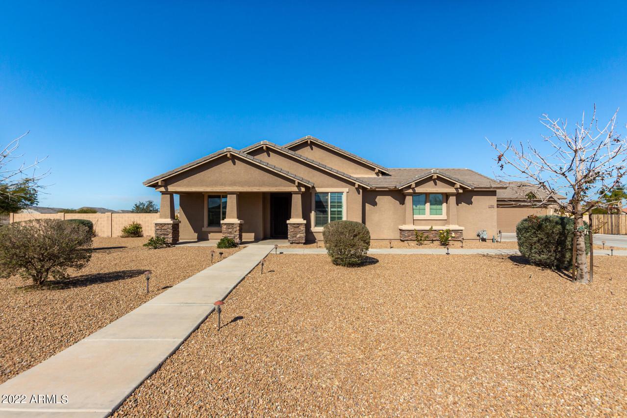 3940 W Roberts Rd., Queen Creek, AZ 85144