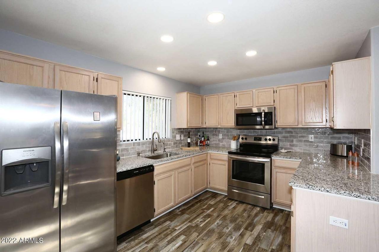 15050 N Thompson Peak Pkwy. #2024, Scottsdale, AZ 85260