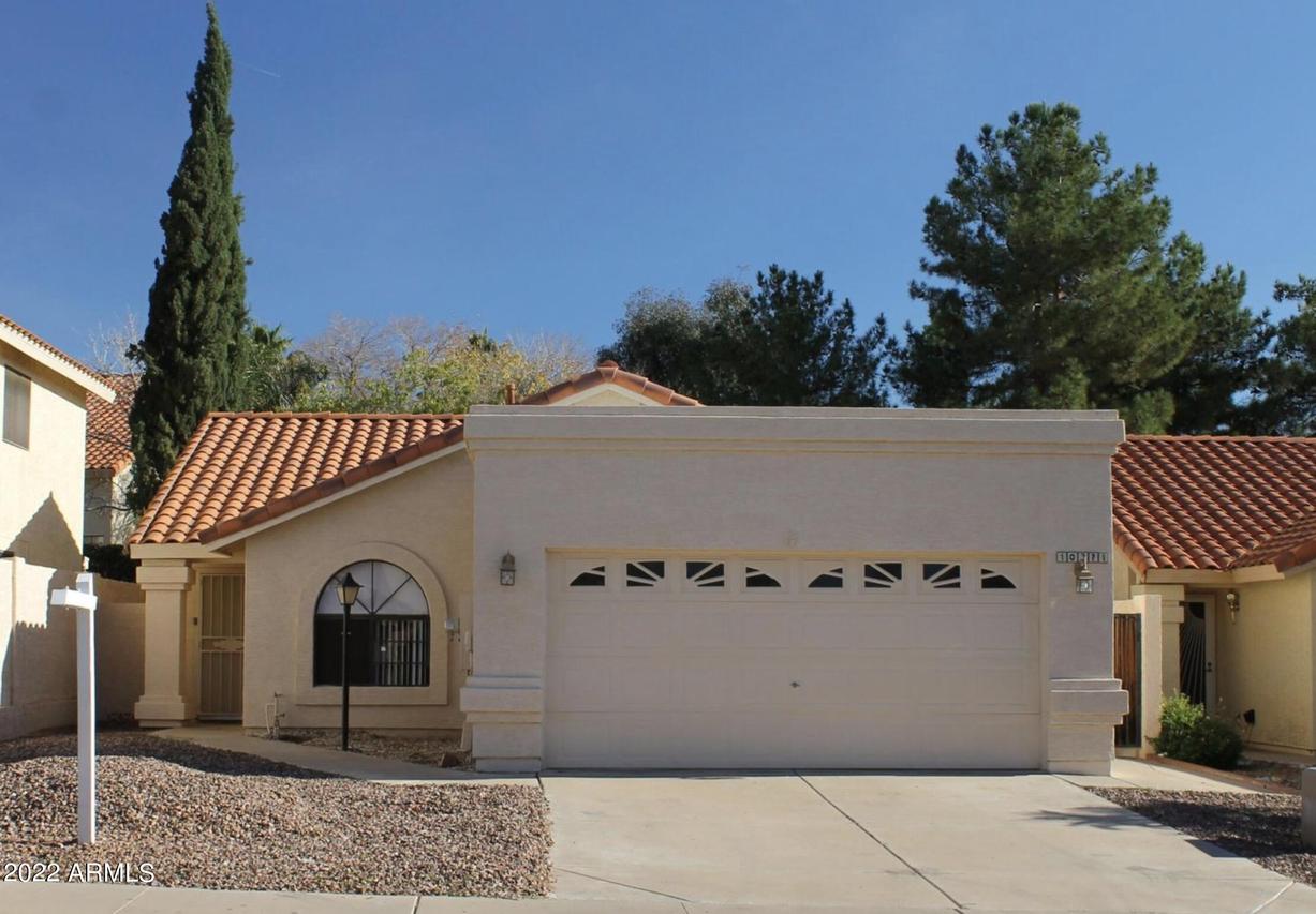 10371 E Sharon Dr., Scottsdale, AZ 85260