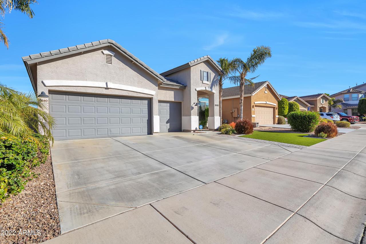 10440 W Cashman Dr., Peoria, AZ 85383