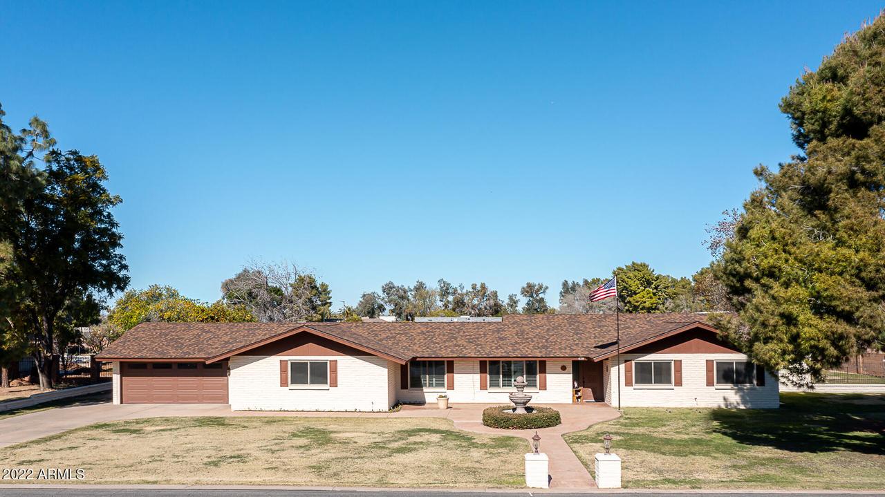 628 E Melody Dr., Gilbert, AZ 85234