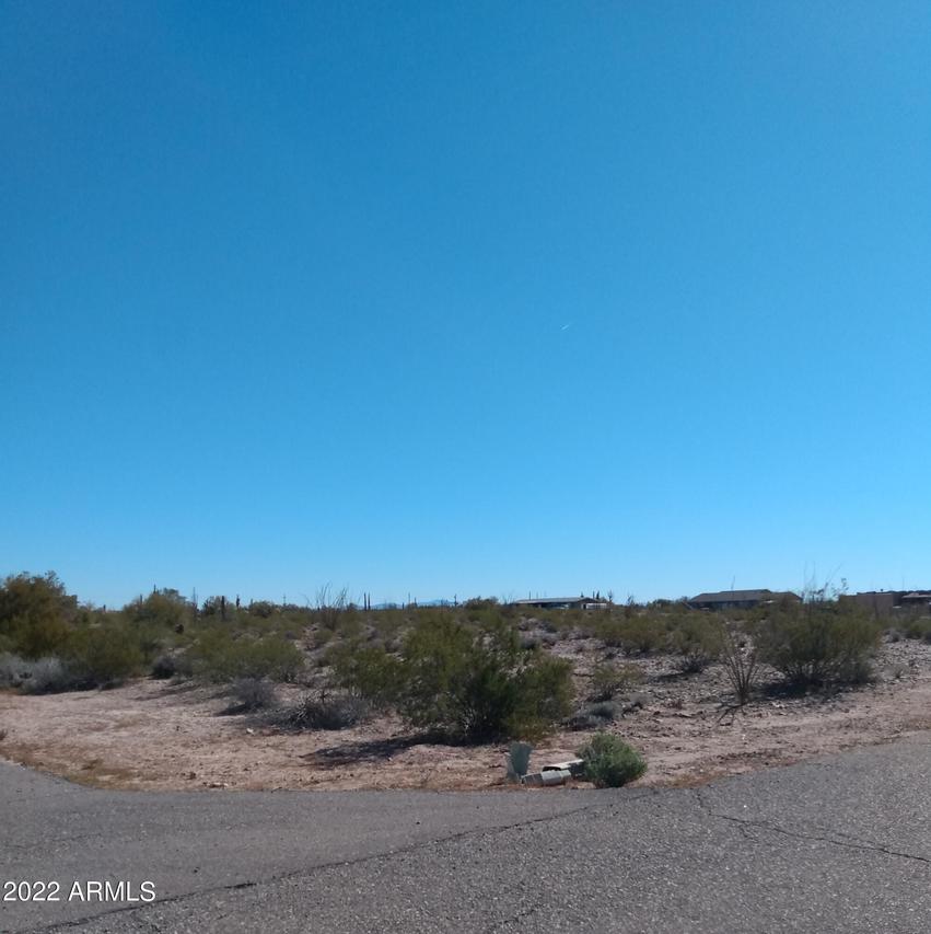 000 E Towhee Ln. #-, Florence, AZ 85132